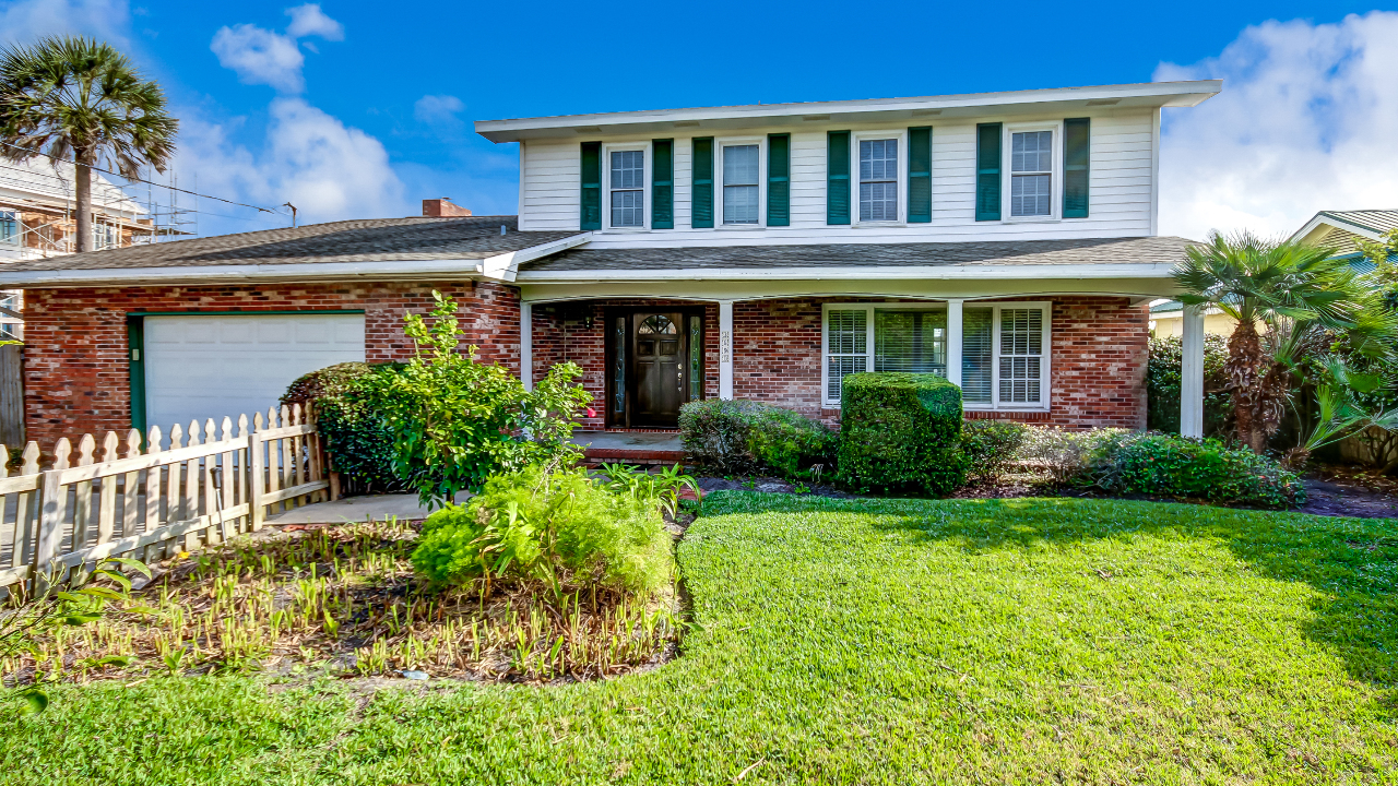 3690 S. Fletcher Ave, Amelia Island, FL, 32034 Scene 1