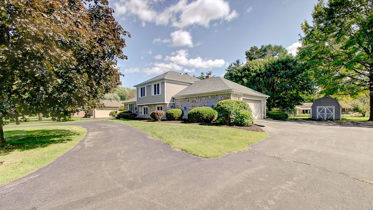 Front Exterior View 2