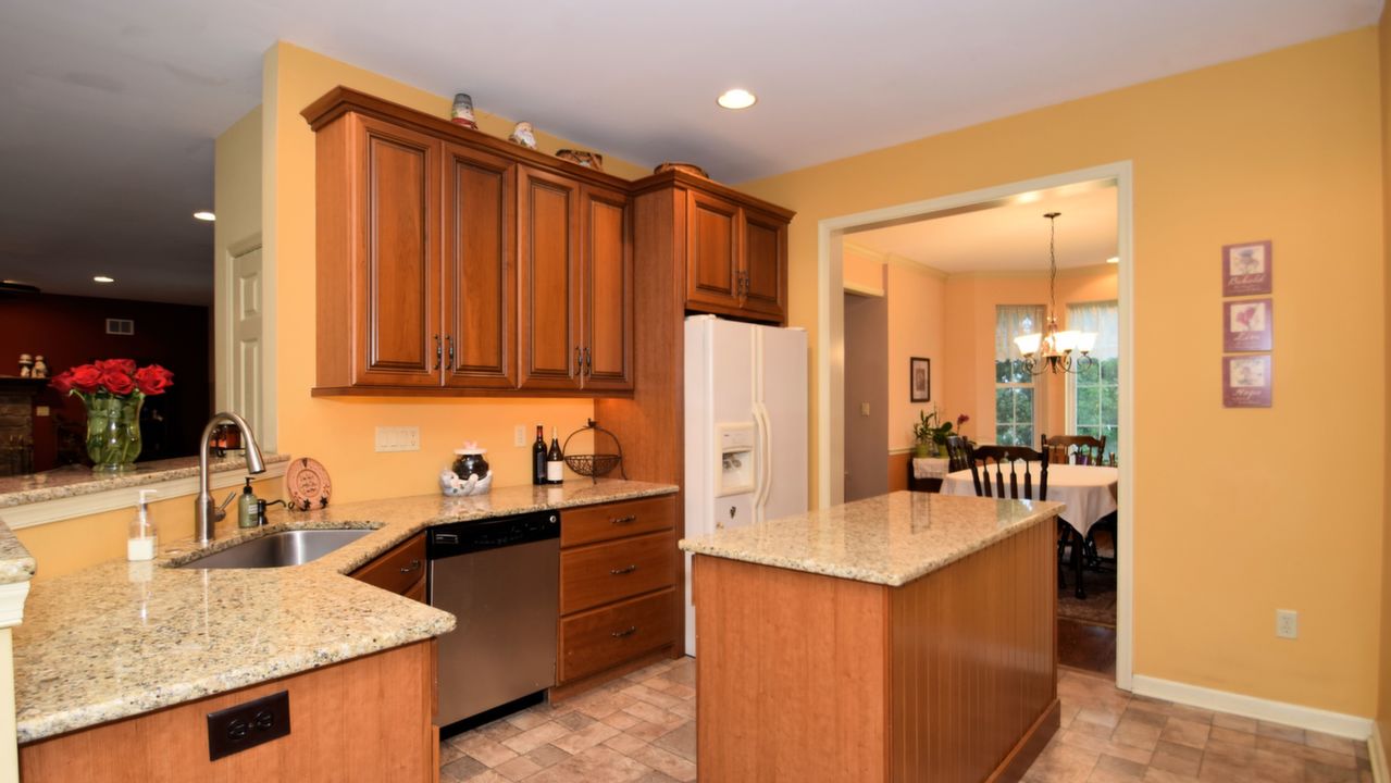 8 Hughes Ave, Sellersville, PA, 18960 Scene 4