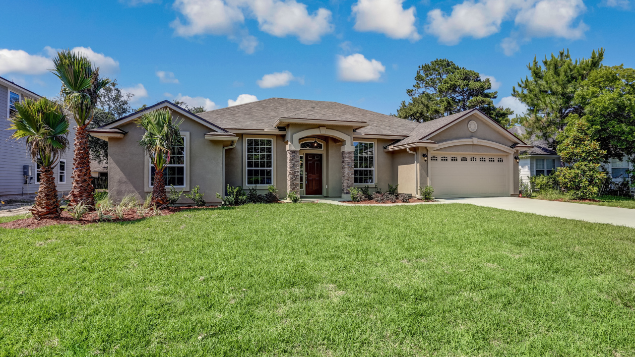 2115 Safe Harbor Lane