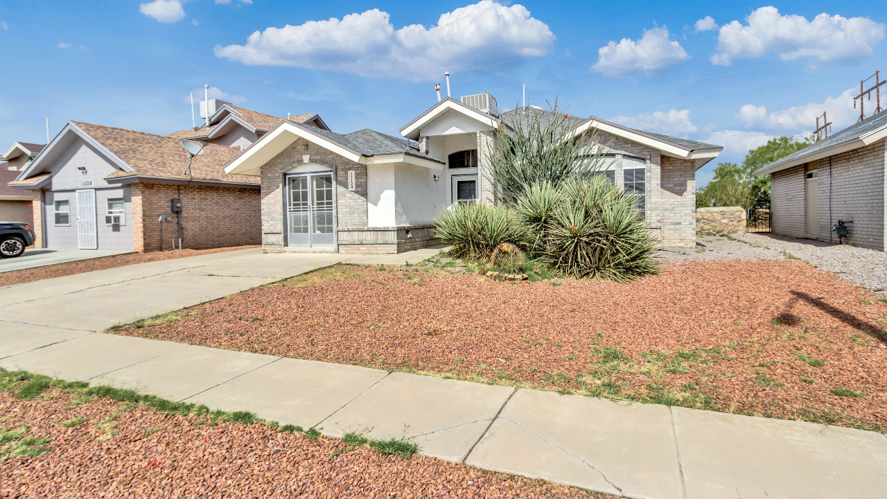 11124 Loma de Color, El Paso, TX, 79934 Scene 3
