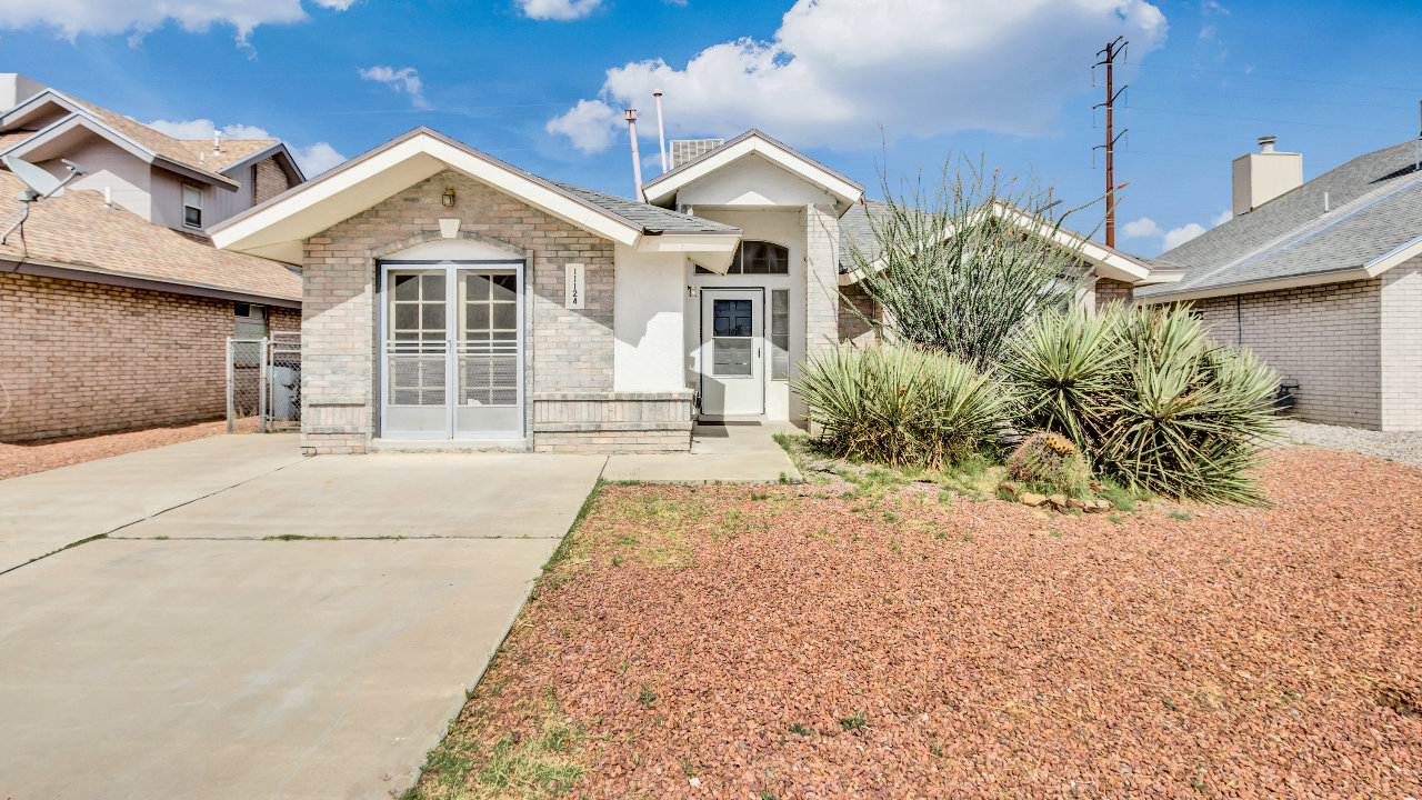 11124 Loma de Color, El Paso, TX, 79934 Scene 1