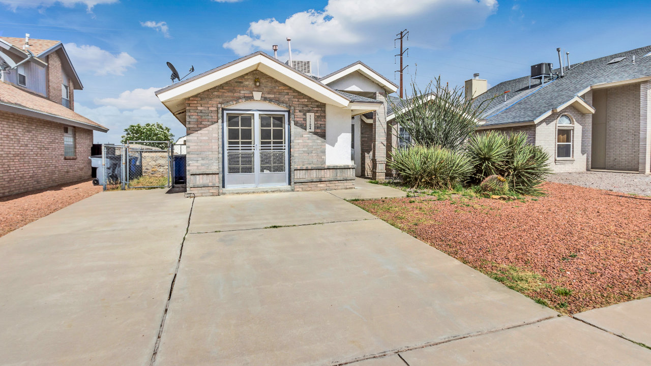 11124 Loma de Color, El Paso, TX, 79934 Scene 2