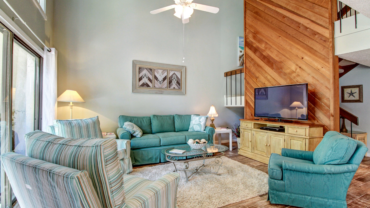 3040 Club Villas, Amelia Island, FL, 32034 Scene 1