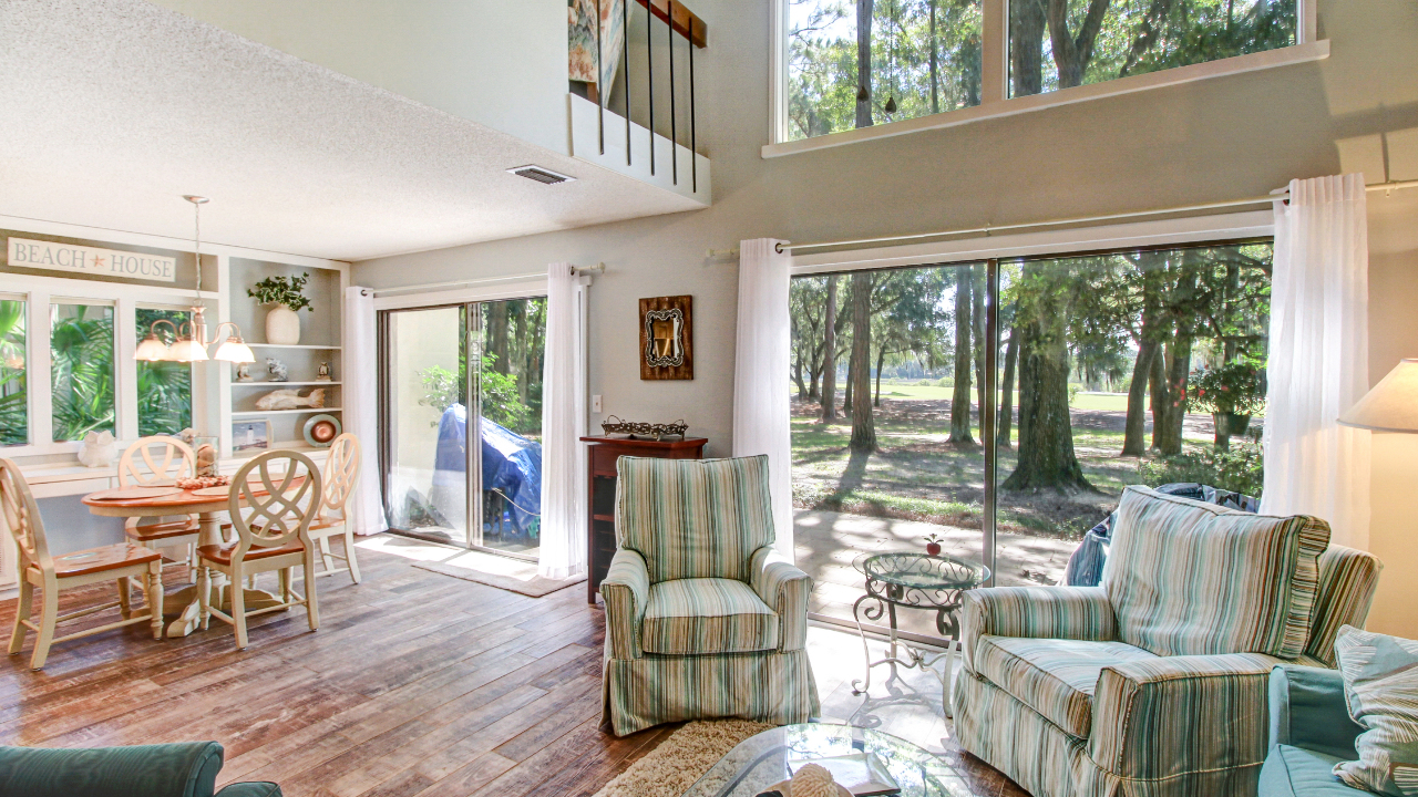 3040 Club Villas, Amelia Island, FL, 32034 Scene 2