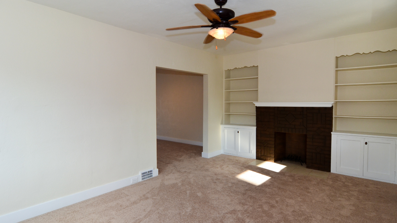 Living Room 2nd View