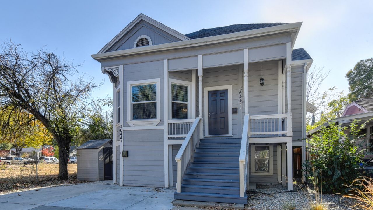 3644 1st Ave, Sacramento, CA, 95817 Scene 1