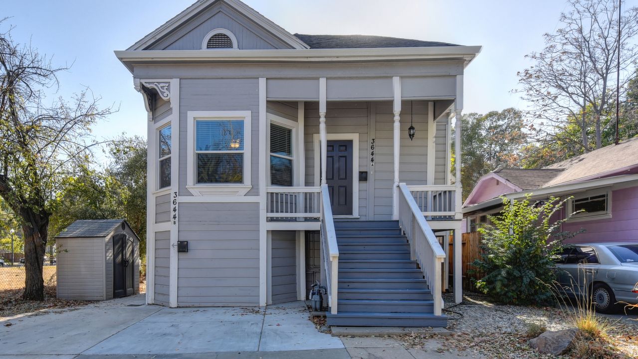 3644 1st Ave, Sacramento, CA, 95817 Scene 2