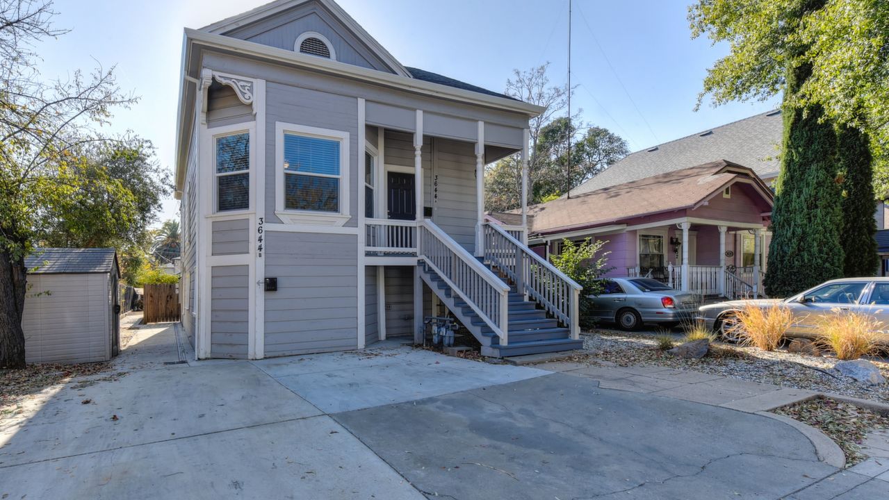 3644 1st Ave, Sacramento, CA, 95817 Scene 3