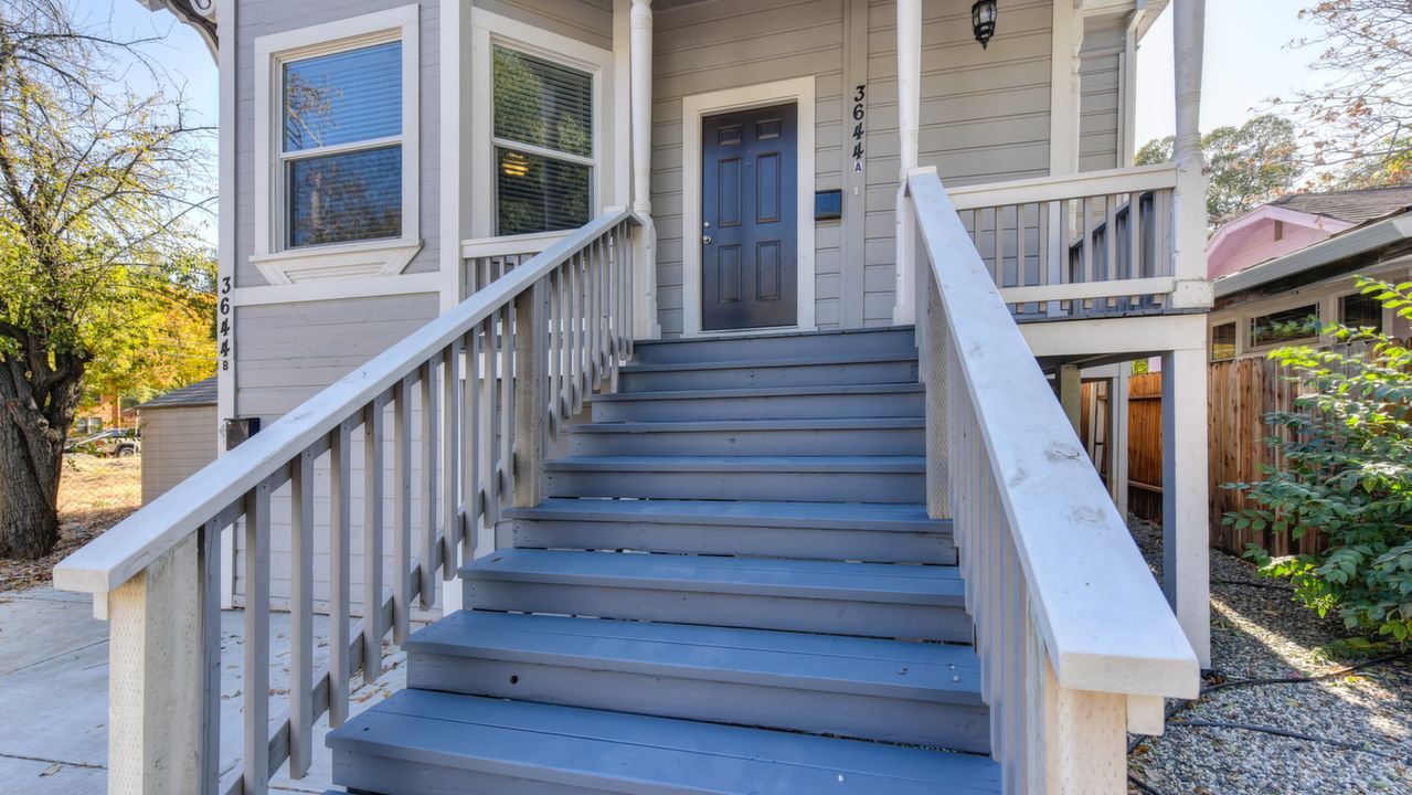3644 1st Ave, Sacramento, CA, 95817 Scene 4