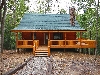 Welcome to Spotted Owl Cabin