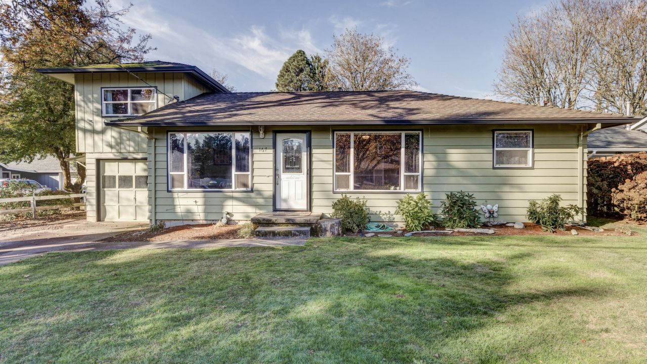 167 Canemah Rd, Oregon City, OR, 97045 Scene 2