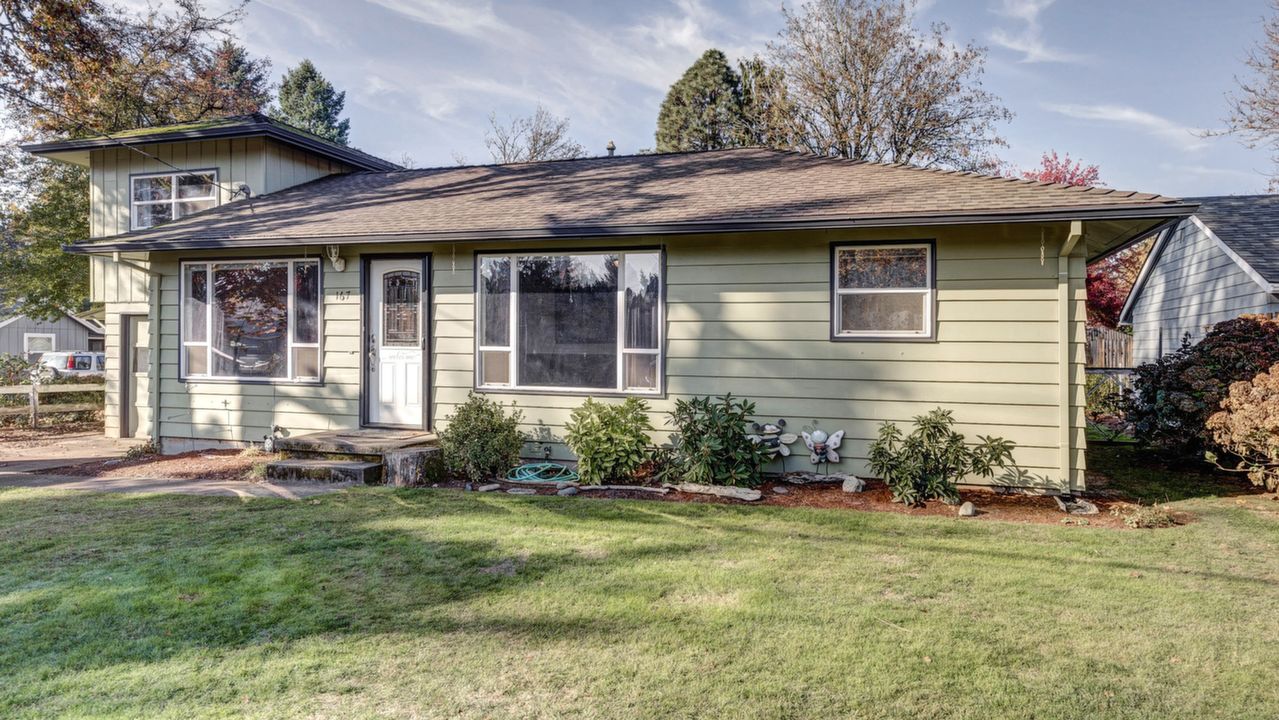 167 Canemah Rd, Oregon City, OR, 97045 Scene 3