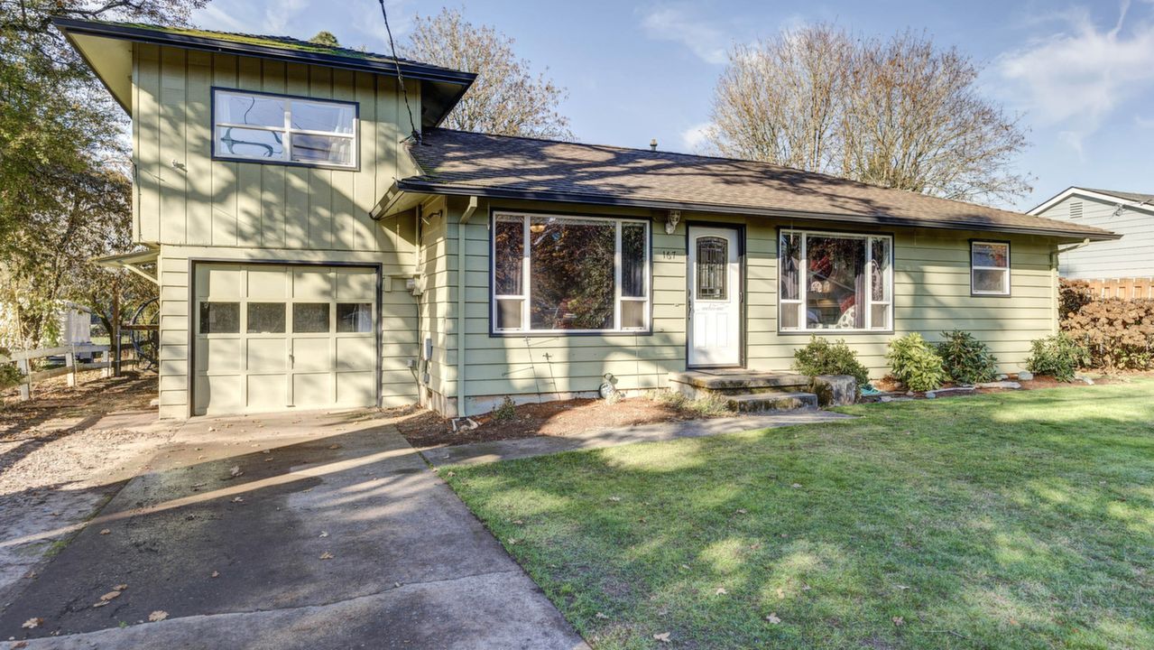 167 Canemah Rd, Oregon City, OR, 97045 Scene 4