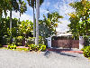 Front of House - 44 W Rivo Alto Drive