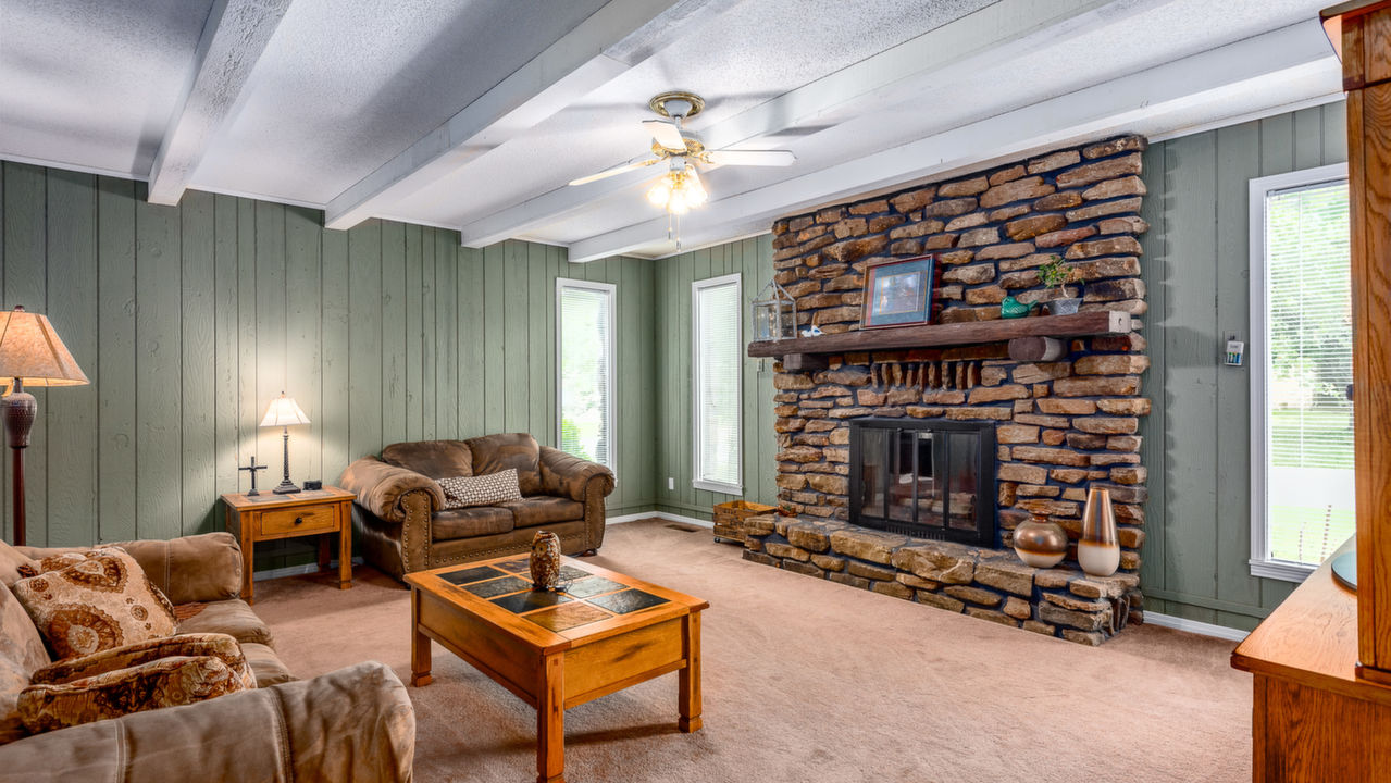 3933 Perry St, Harrison, AR, 72601 Scene 2