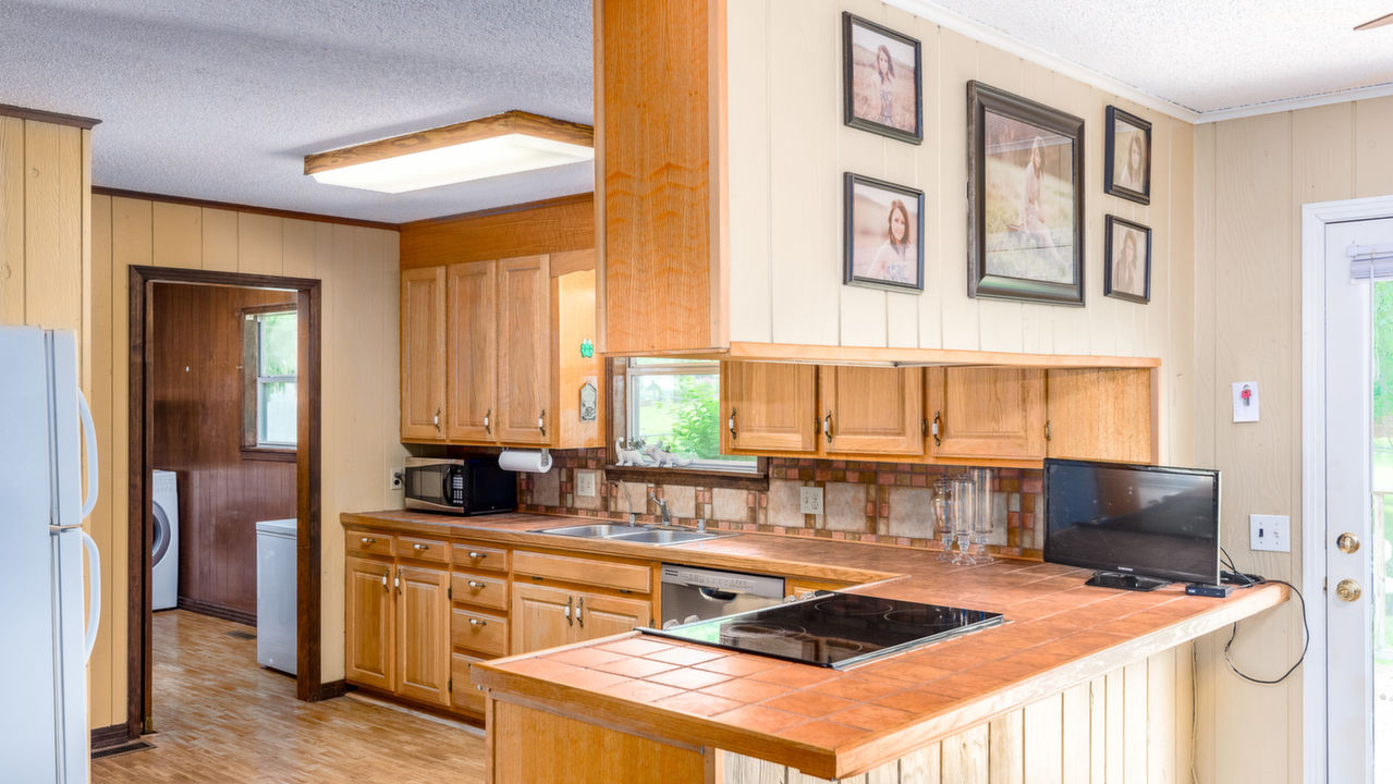 3933 Perry St, Harrison, AR, 72601 Scene 3