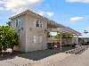 Front of Lot