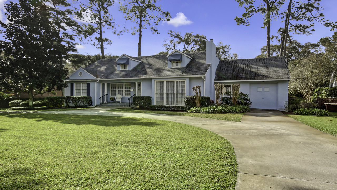Welcome to 1802 Atlantic Avenue!