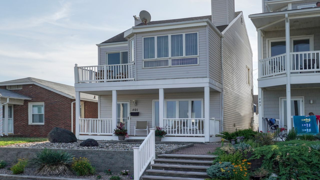 401 Ocean Ave, Bradley Beach, NJ, 07720 Scene 1