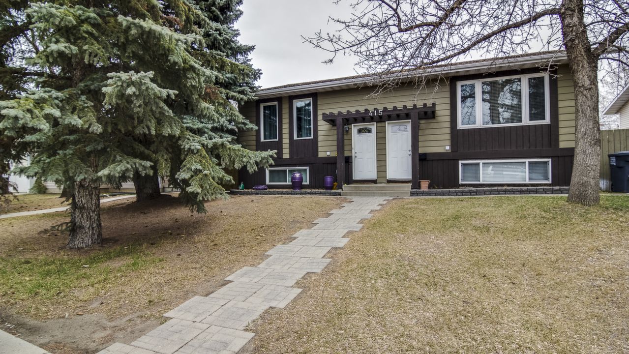 415 Egbert Ave., SK-101