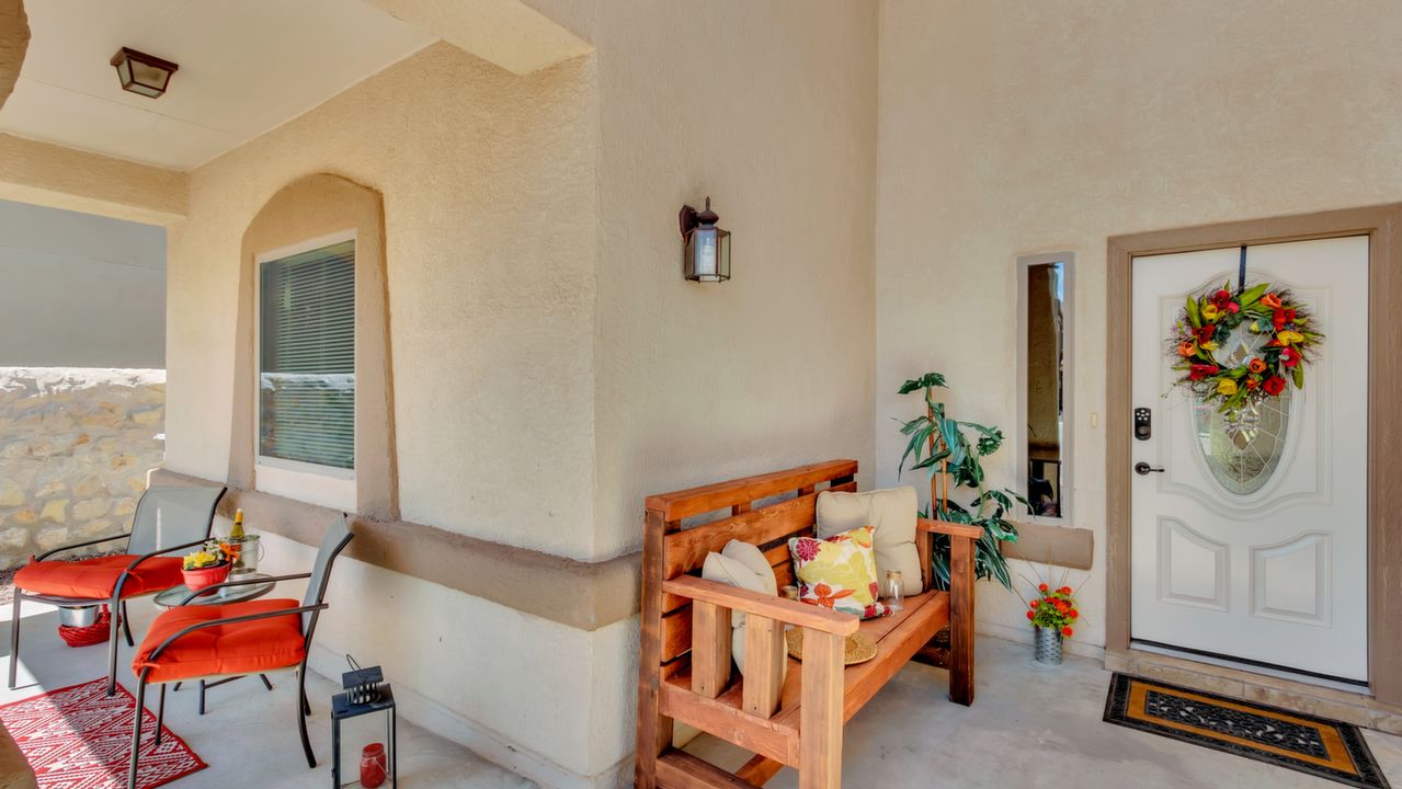 14349 Owl Point Ave, El Paso, TX, 79938 Scene 4