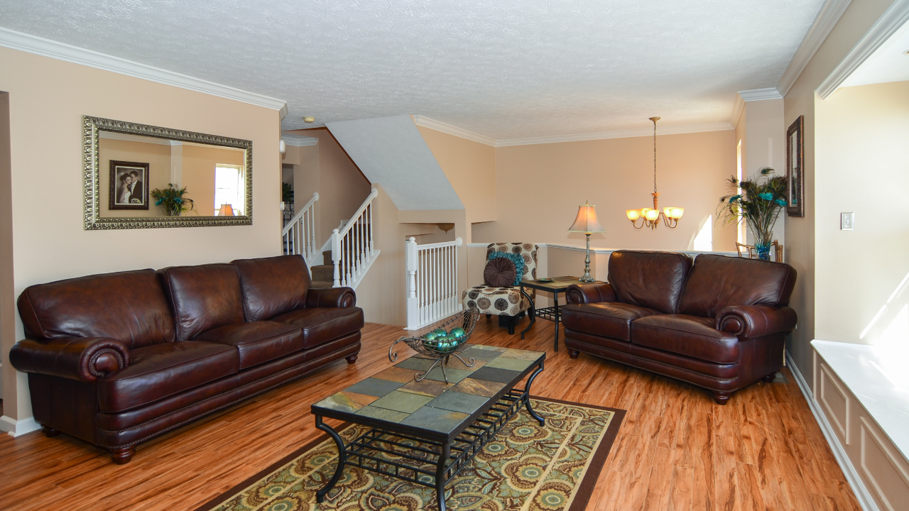 Living Room 3rd View