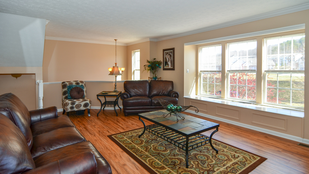 Living Room 2nd View