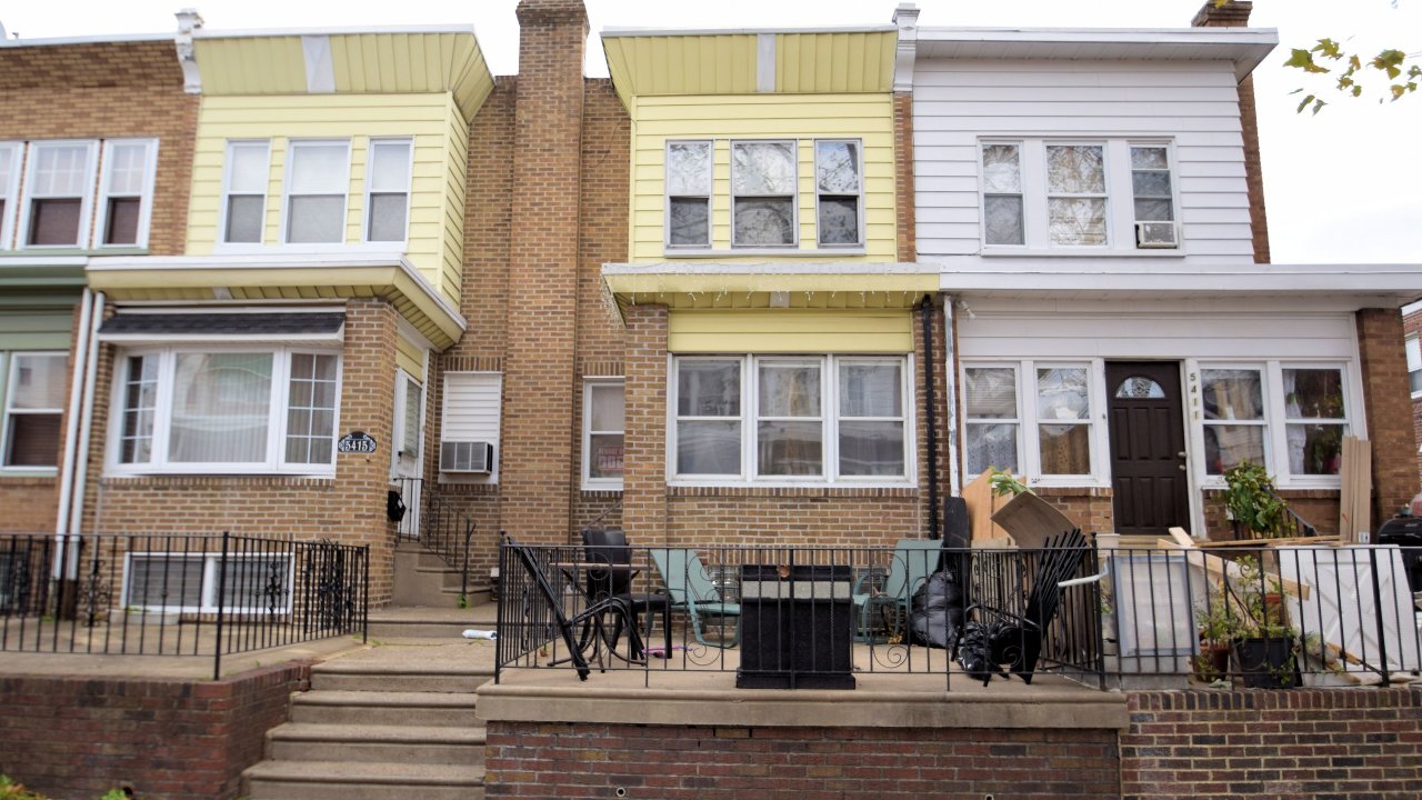 5413 Discher St, Philadelphia, PA, 19124 Scene 1