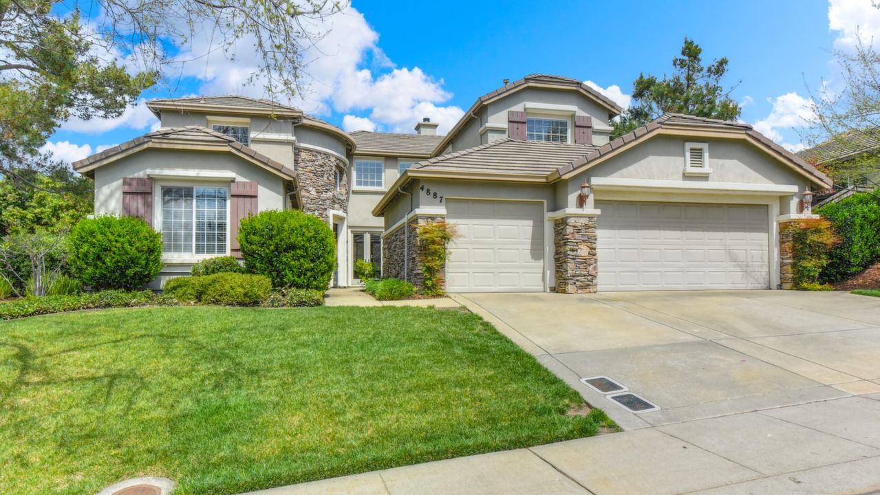 4887 Village Green Drive, El Dorado Hills, CA, 95762 Scene 3