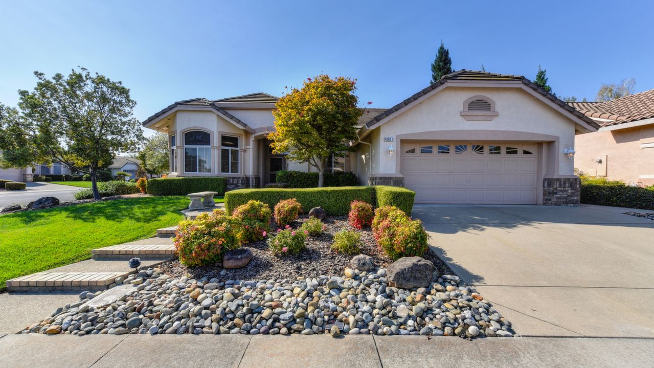 4801 Pinecone Lane, Roseville, CA, 95747 Scene 1