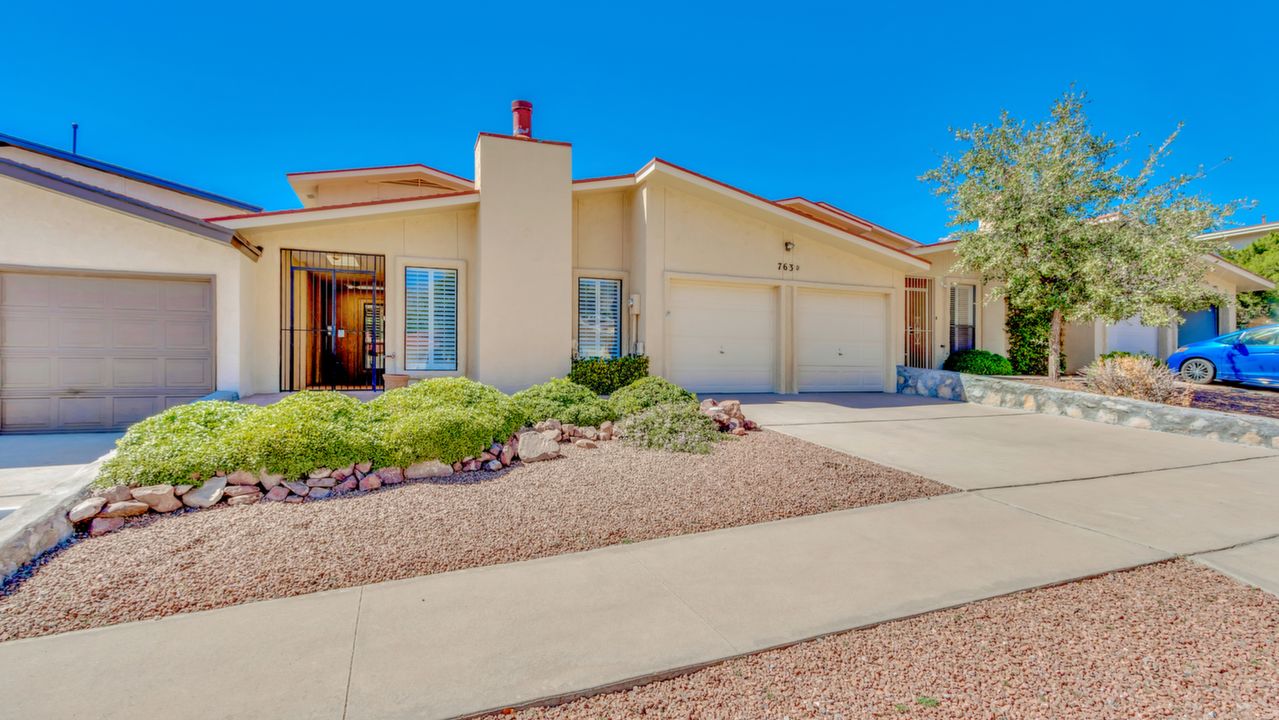 763 Espada Dr, El Paso, TX, 79912 Scene 1