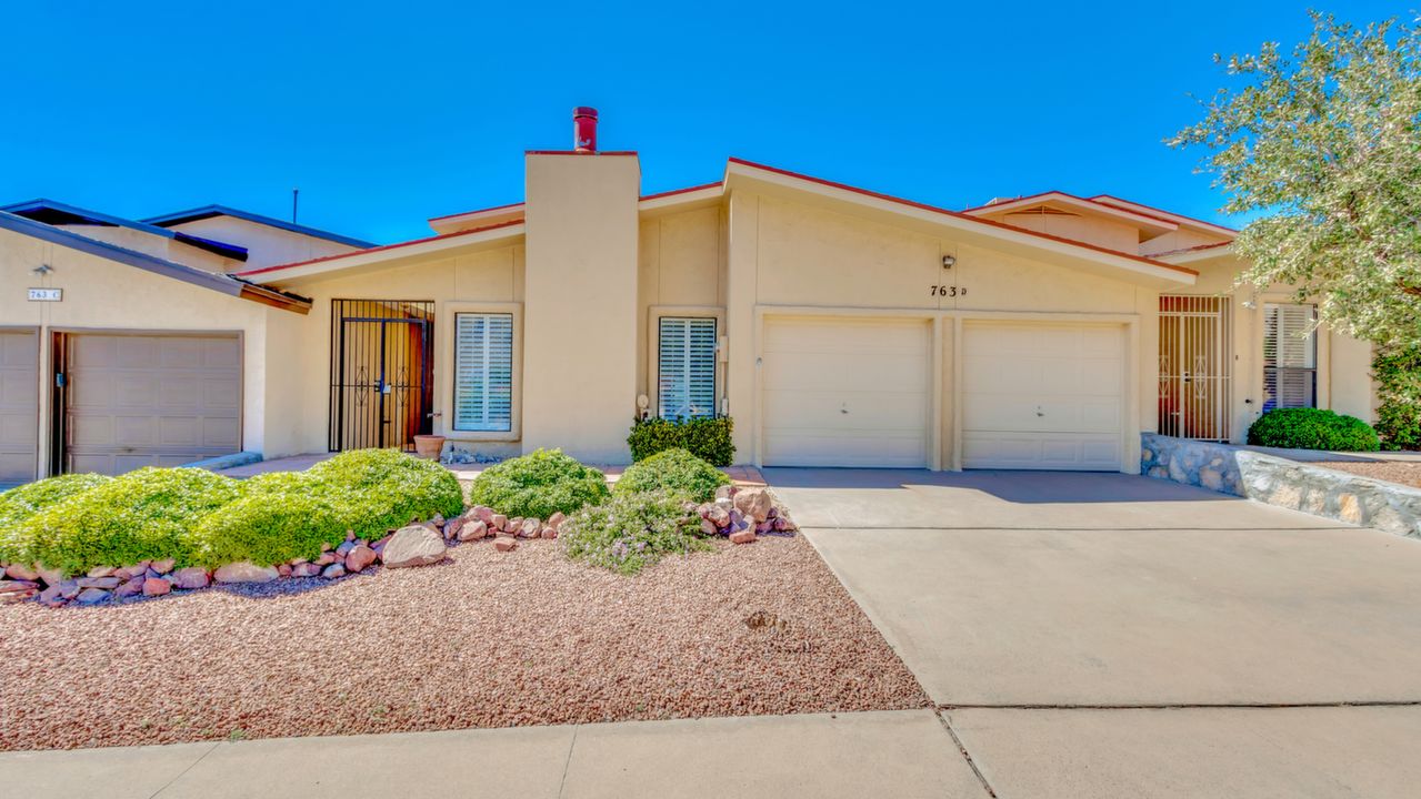 763 Espada Dr, El Paso, TX, 79912 Scene 2