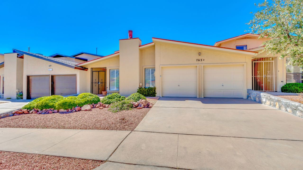 763 Espada Dr, El Paso, TX, 79912 Scene 3