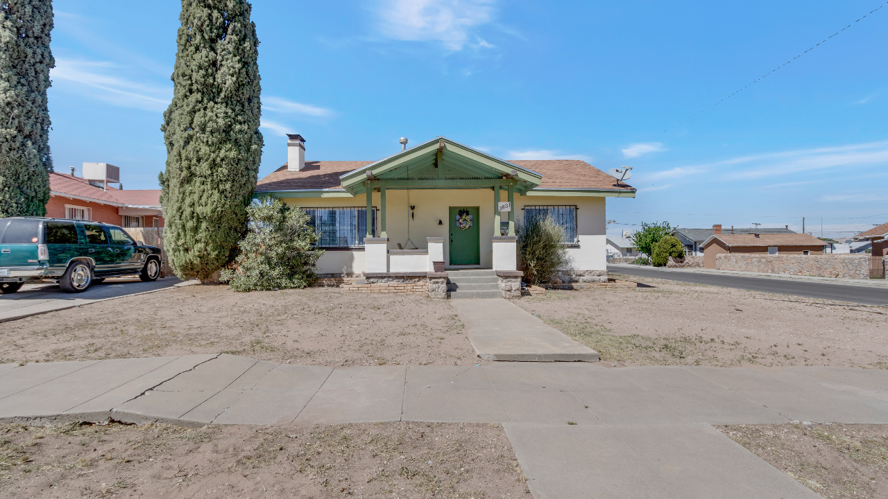 3831 McKinley Ave, El Paso, TX, 79930 Scene 1