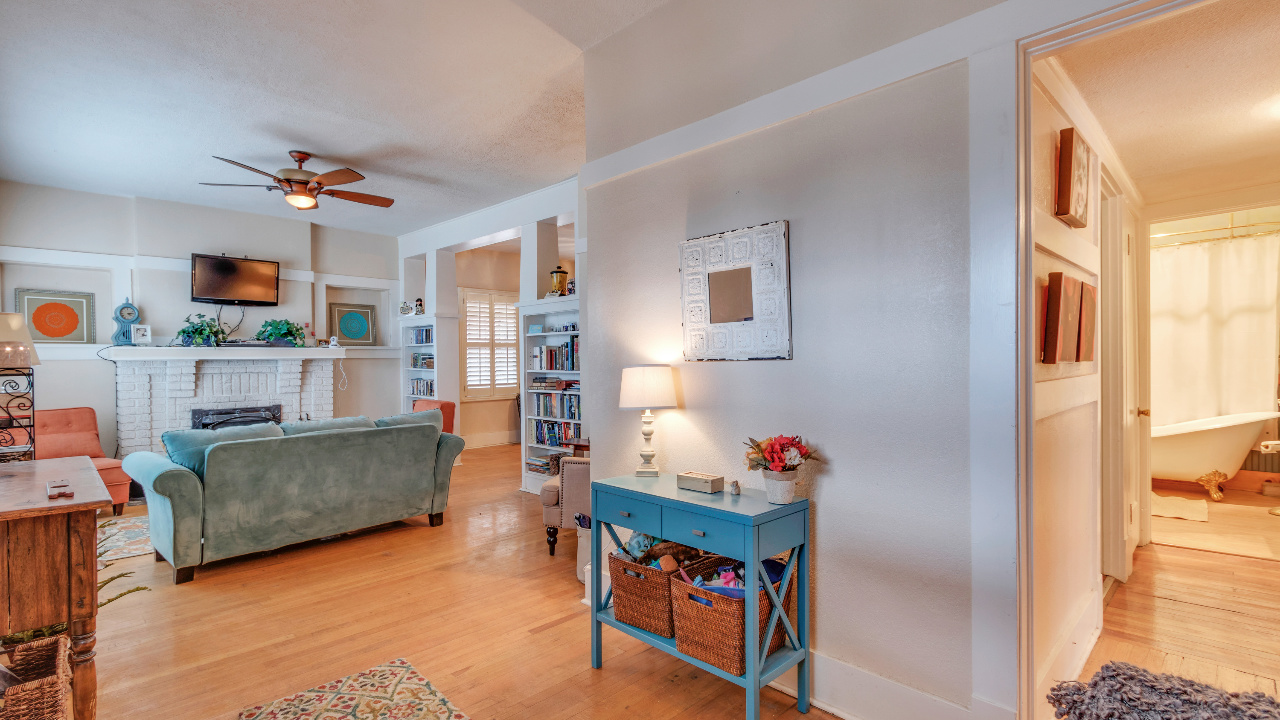 3831 McKinley Ave, El Paso, TX, 79930 Scene 4