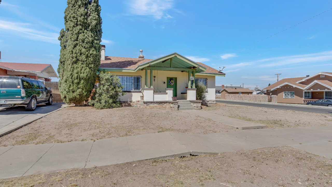 3831 McKinley Ave, El Paso, TX, 79930 Scene 2