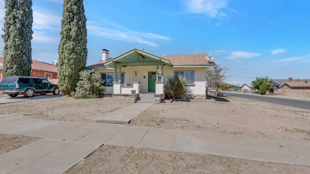 3831 McKinley Ave, El Paso, TX, 79930 Scene 3