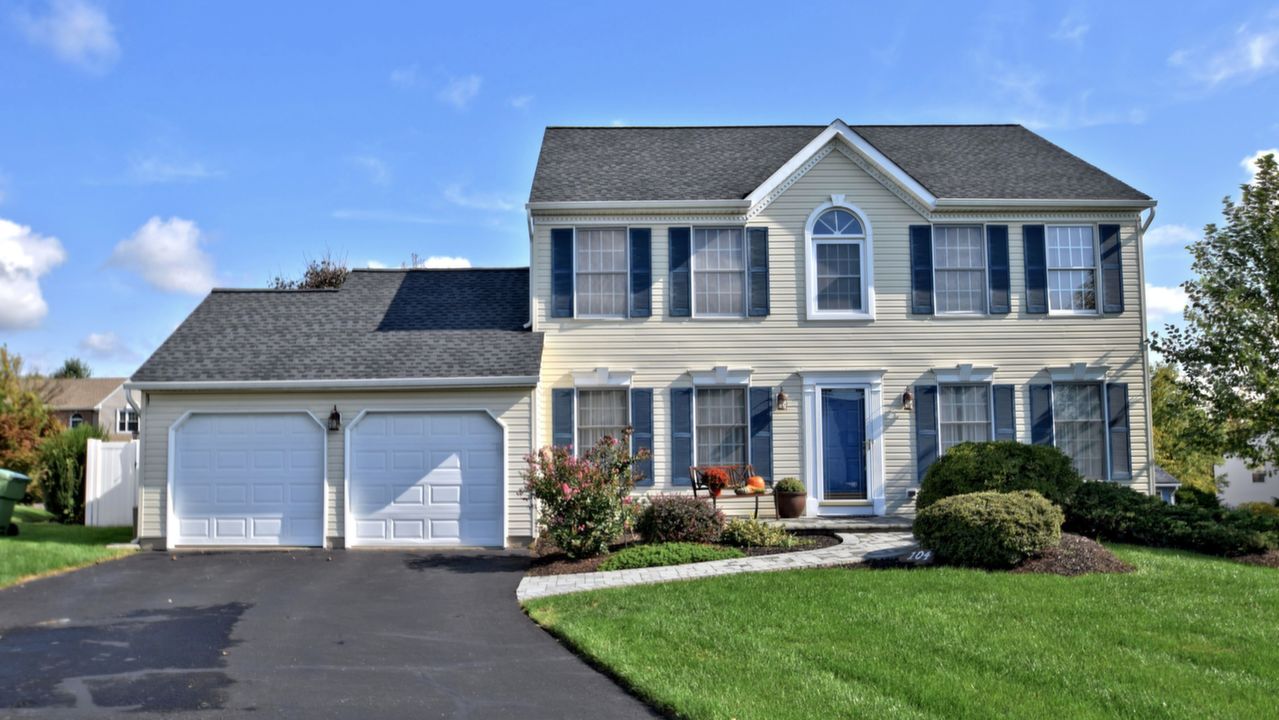 104 Simpson Ct, North Wales, PA, 19454 Scene 1