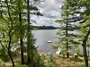 spectacular Northwoods views