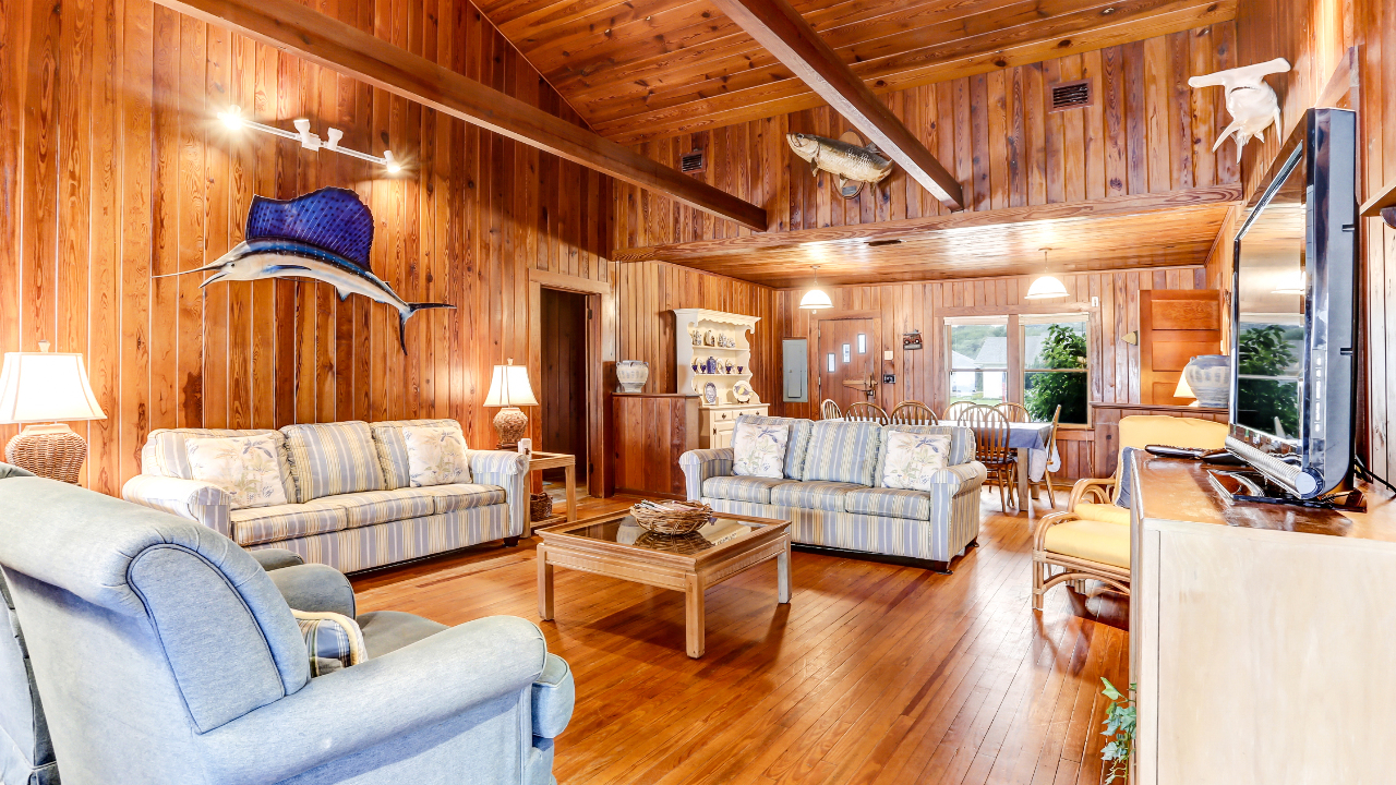 1180 S. Fletcher Ave, Amelia Island, FL, 32034 Scene 4