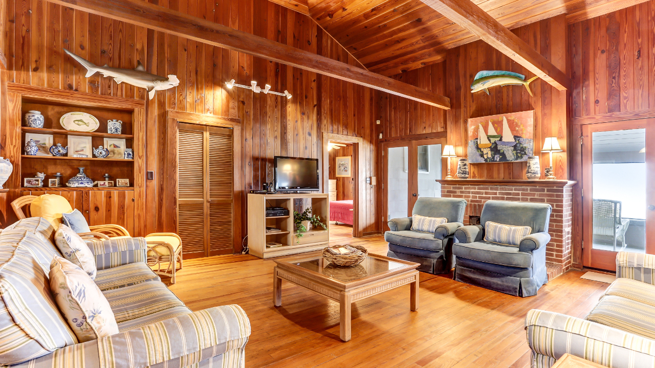 1180 S. Fletcher Ave, Amelia Island, FL, 32034 Scene 3