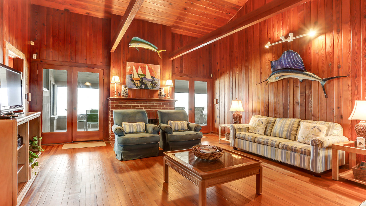 1180 S. Fletcher Ave, Amelia Island, FL, 32034 Scene 2