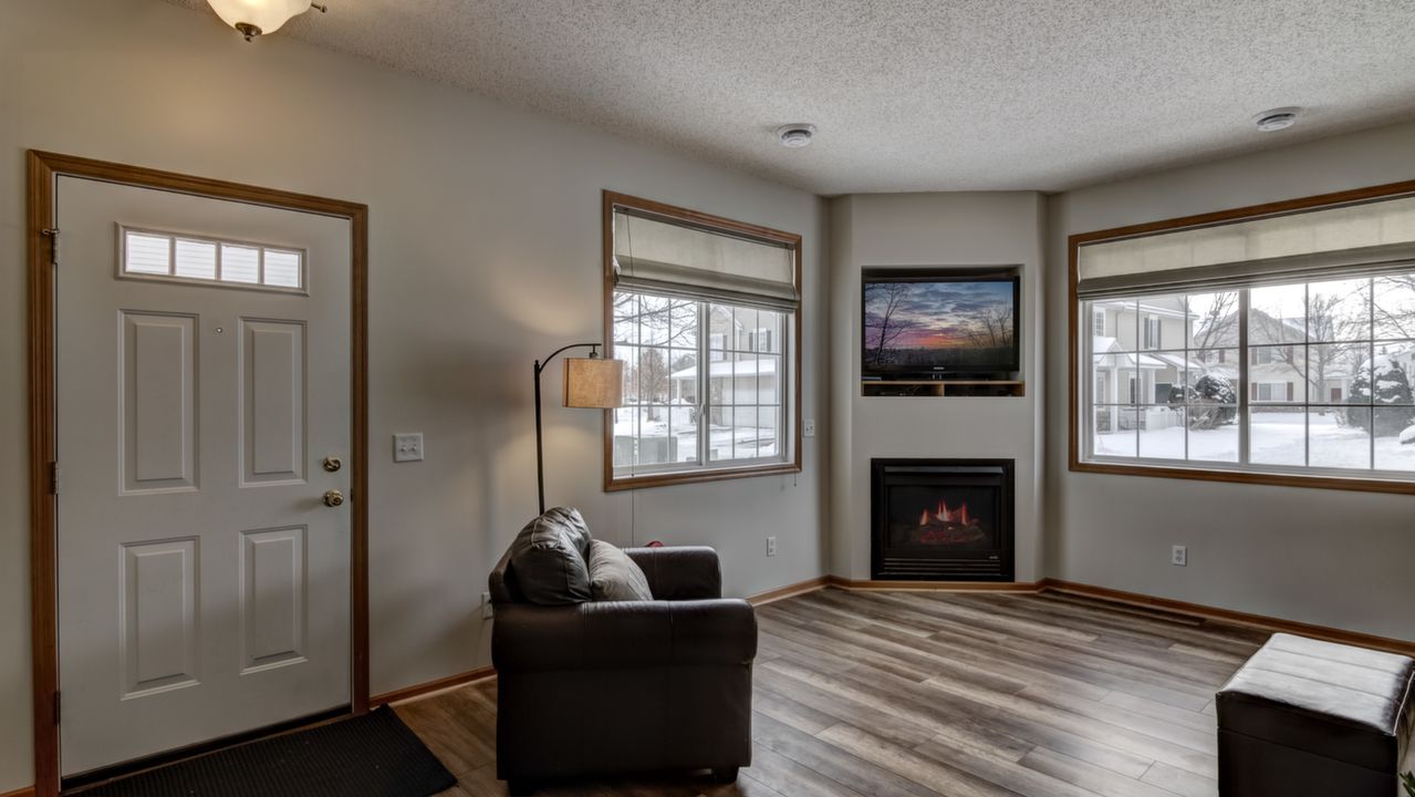 Call Suzy Korum @ (715) 760-1608