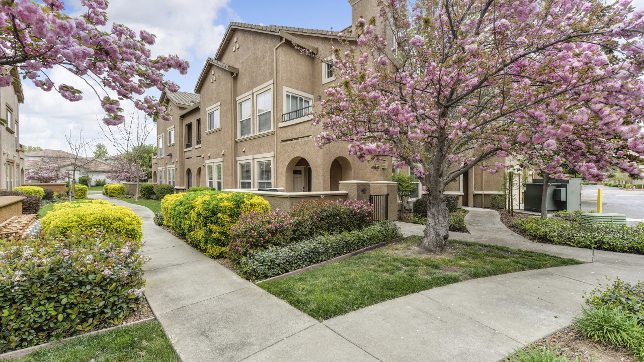 5350 Dunlay #3315, Sacramento, CA, 95835 Scene 4