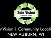 SpinVision | Community Locations | NEW AUBURN, WI