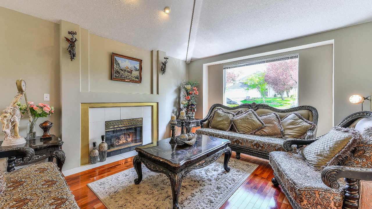 8175 154B St, Surrey, BC, V3S 7X9 Scene 4