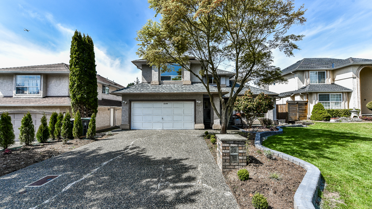 8175 154B St, Surrey, BC, V3S 7X9 Scene 1