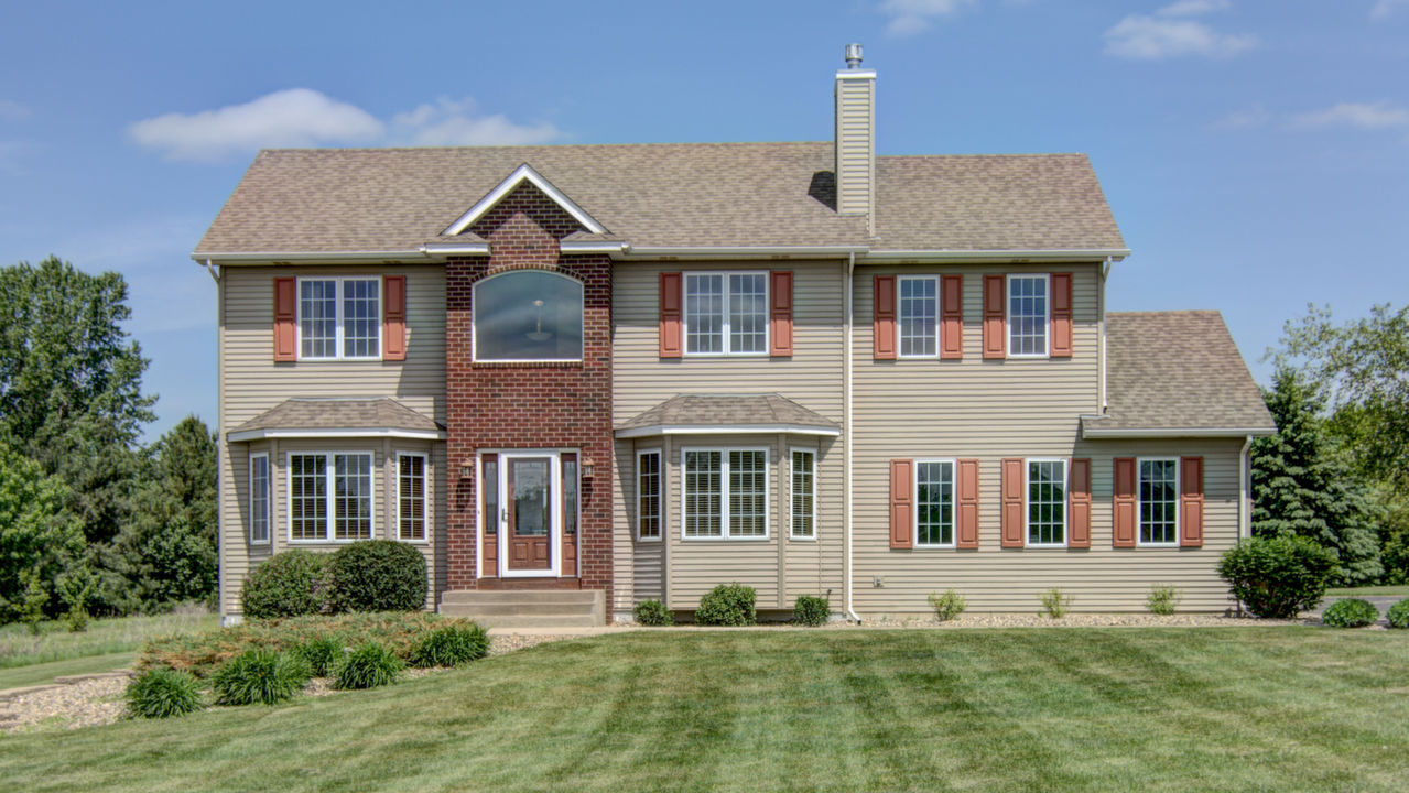 Call Nate Hidde @ (651) 808-0529