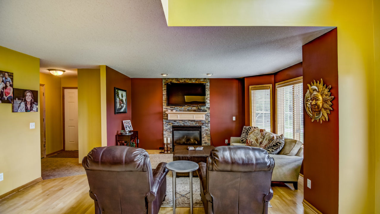 Call Nate Hidde @ (651) 808-0529